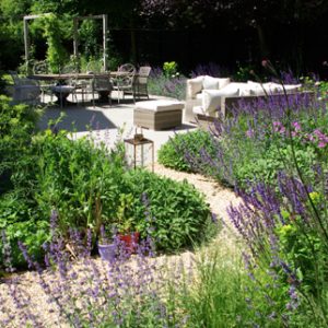 Broadleaf Garden Design and Construction Oxford | Garden design and ...
